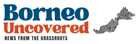 Borneo Uncovered